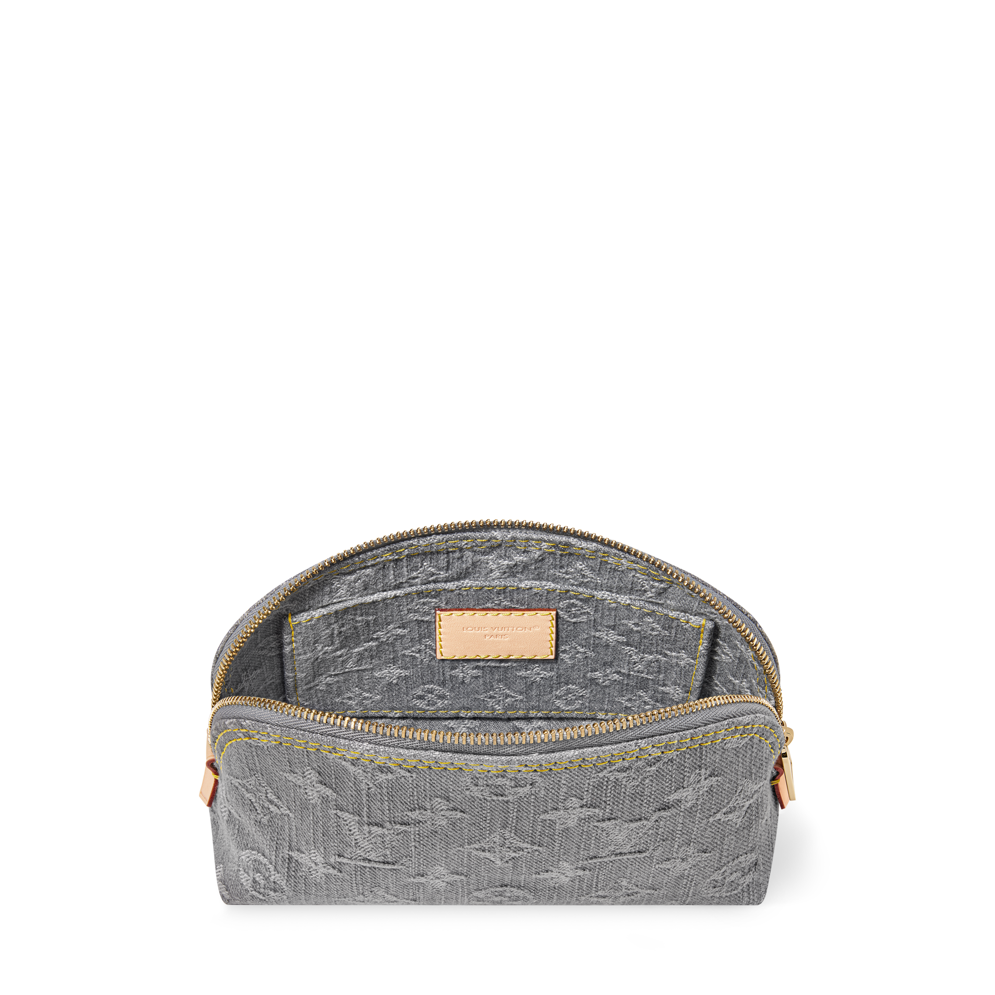 Cosmetic Pouch PM Other Monogram Canvas - gifts - Mother's